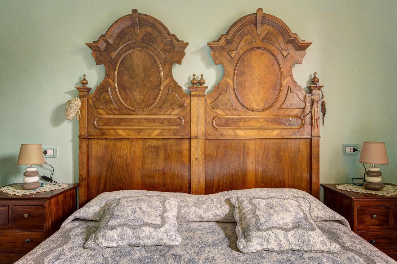 Hotel Garden House Montepulciano Stazione Esterno foto